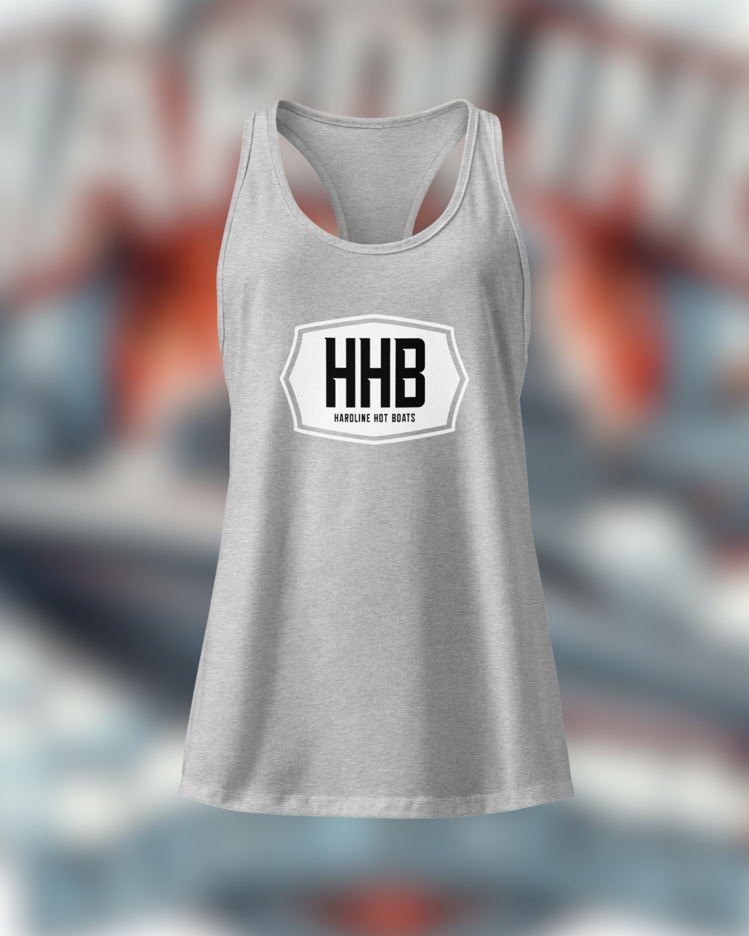 HHB Ladies Tank