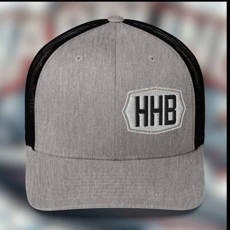 HATS & MORE