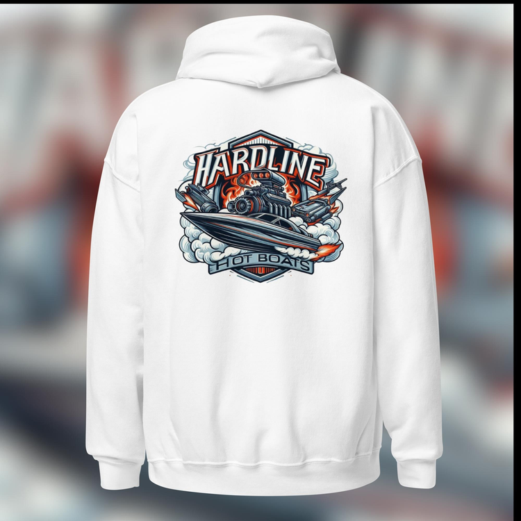 MENS HOODIES