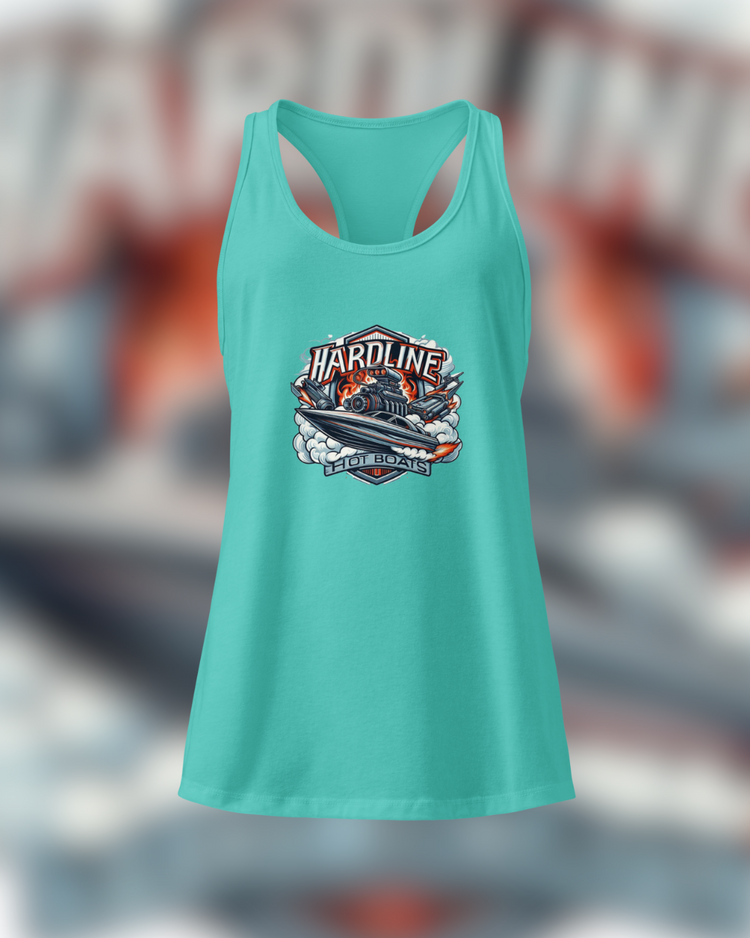 LADIES SHIRTS