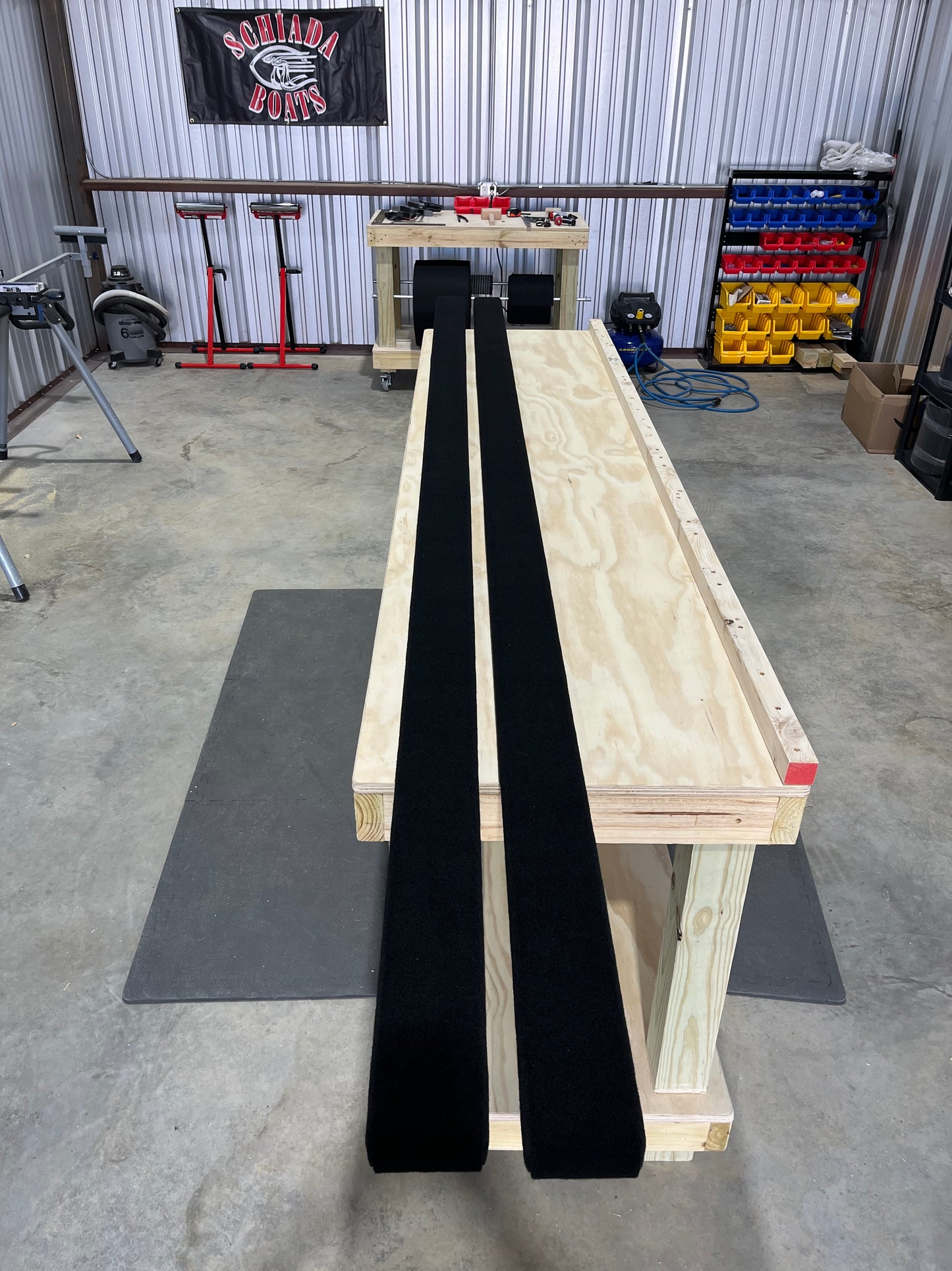 Lift/Boat/PWC Trailer Bunks - Pickup Only in Graford Texas | North Texas