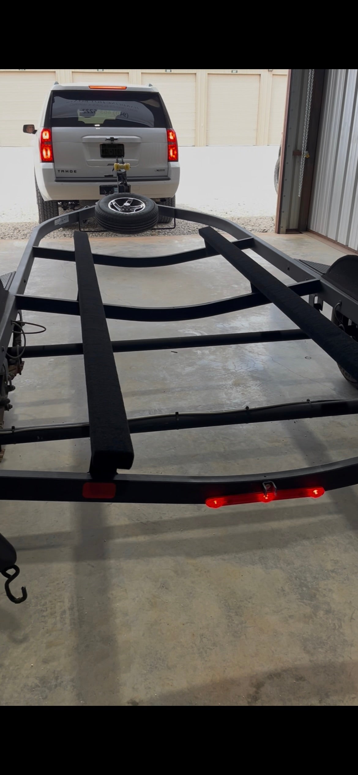 Lift/Boat/PWC Trailer Bunks - Pickup Only in Graford Texas | North Texas