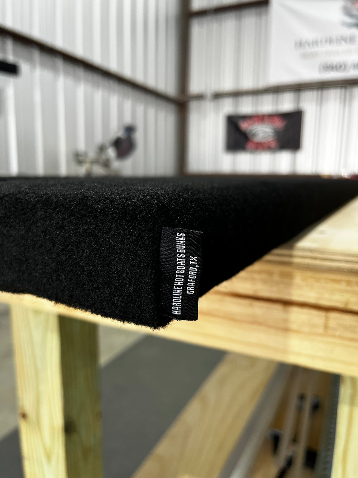 Lift/Boat/PWC Trailer Bunks - Pickup Only in Graford Texas | North Texas