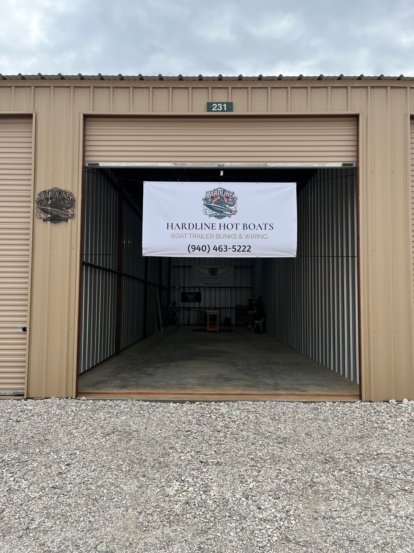 Lift/Boat/PWC Trailer Bunks - Pickup Only in Graford Texas | North Texas