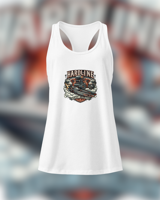HHB Ladies Tank MAYHEM